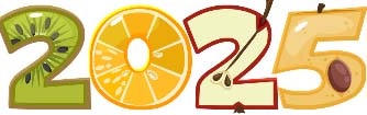 2025年新年のご挨拶